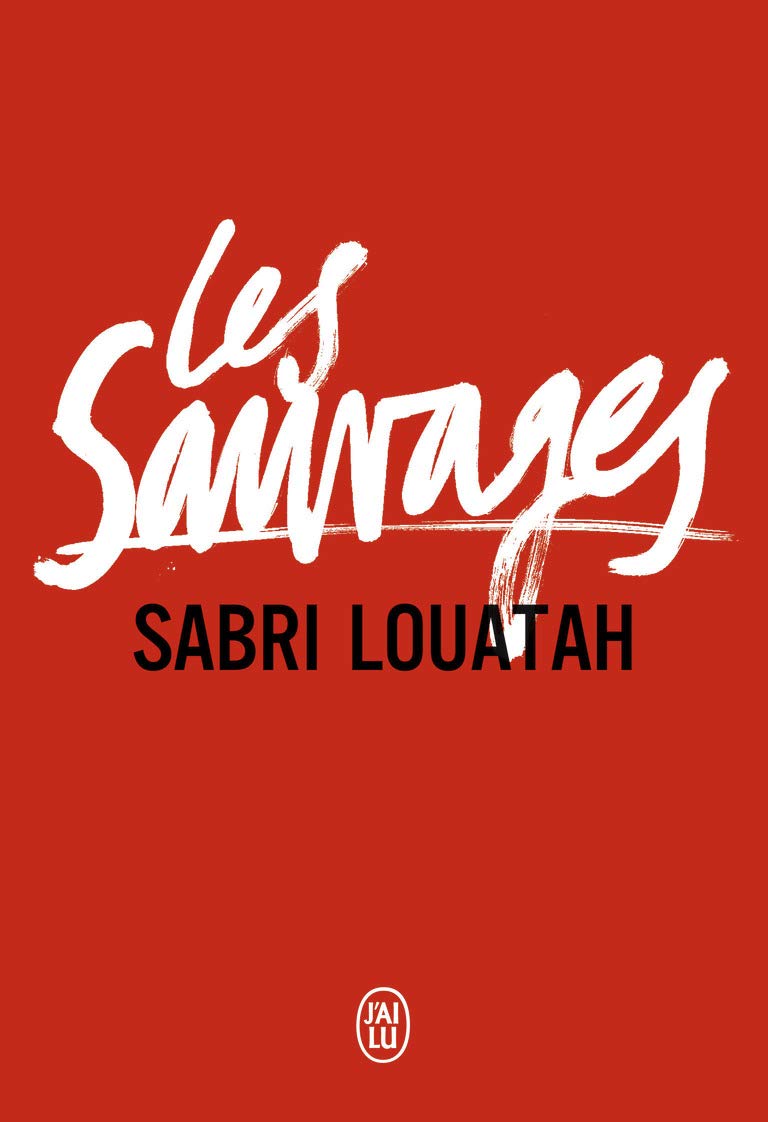 Les Sauvages 1 & 2 9782290094235