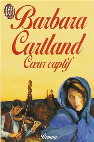 Coeur captif 9782277210627
