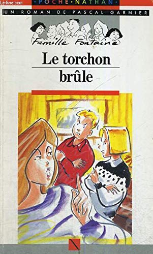 Le torchon brule 9782092042144