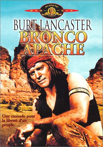 Bronco Apache 3700259801256
