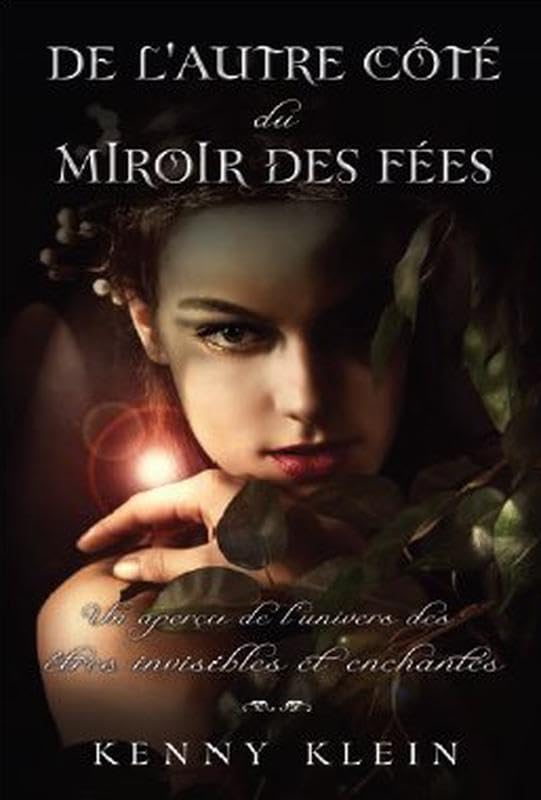 De l'autre côté du miroir des fées 9782896674459