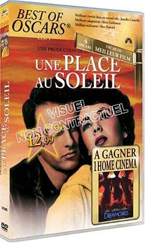 Une place au soleil 3333973124822
