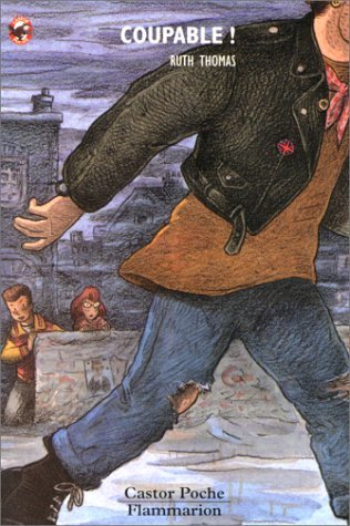 Coupable ! 9782081640733