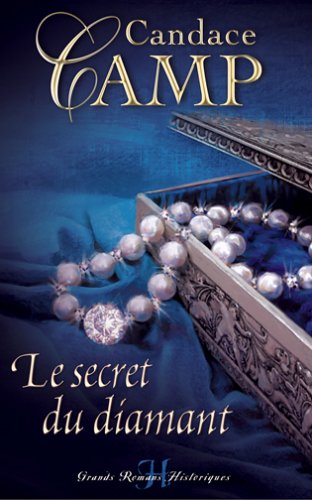 Le secret du diamant 9782280106580