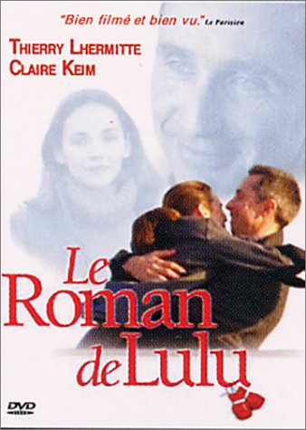 Le Roman de Lulu 3475001000804