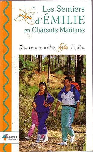 Emilie en Charente-Maritime 9782841820757