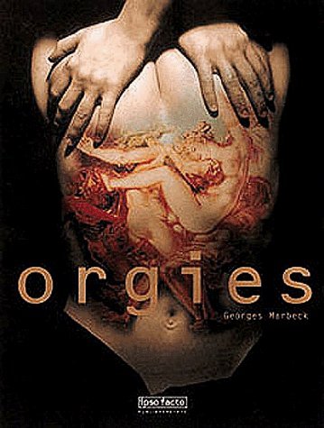 Orgies 9781893263086