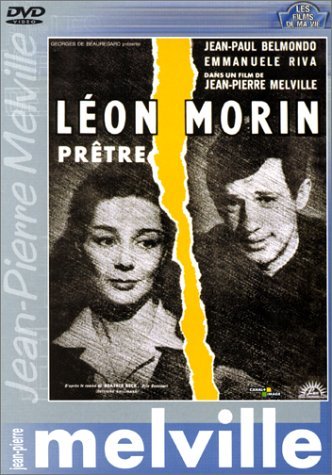 Léon Morin, prêtre 3530941005033