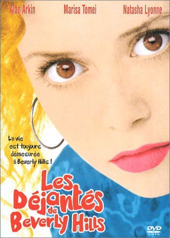 Les Déjantés de Beverly Hills 3344428015299