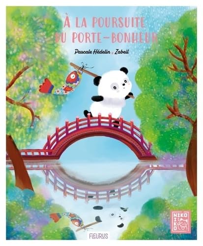 A la poursuite du porte-bonheur 9782215193210