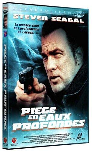Piège en eaux profondes 3512391517991