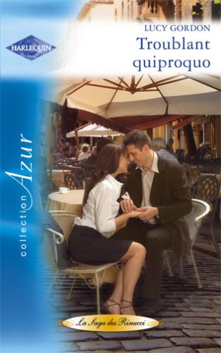 Troublant quiproquo 9782280205665