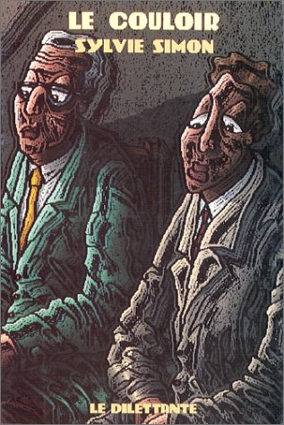 Le Couloir 9782905344496