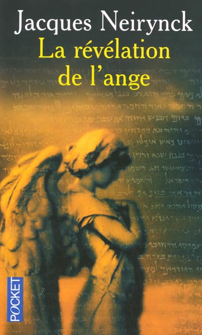 REVELATION DE L ANGE T2 9782266149112