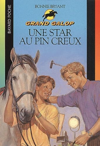 Une star au Pin creux 9782747003322