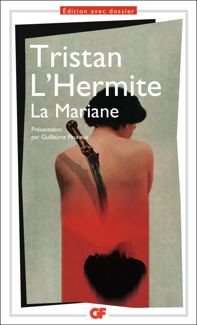 La Mariane 9782080711441