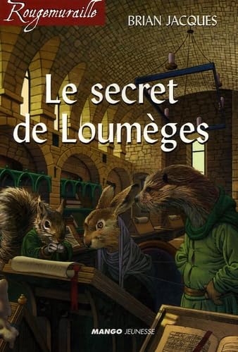 SECRET DE LOUMEGES (LE) 9782740419274