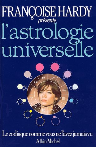 L'Astrologie universelle 9782226028068