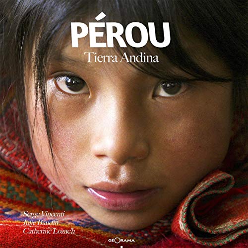 Perou Tierra Andina 9791096216369