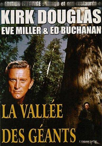 La Vallée des géants 3760054368019