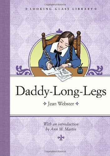 Daddy-Long-Legs 9780375868283