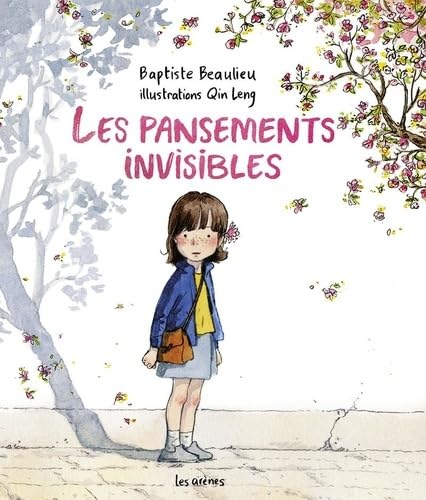 Les pansements invisibles 9791037514103
