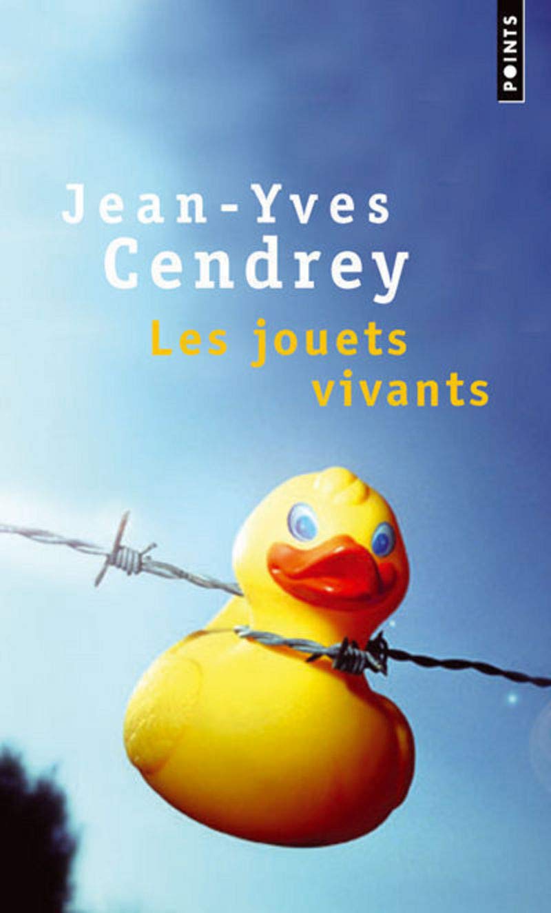 Les Jouets vivants 9782757802533