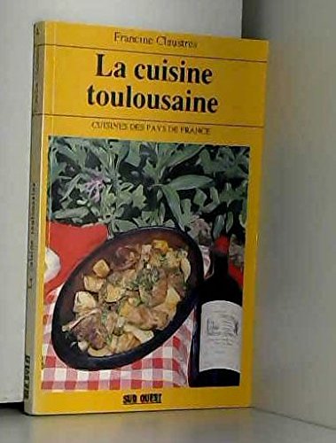 Cuisine toulousaine 9782879011448