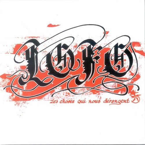 Les Choses Qui Nous Dérangent 3760068970192