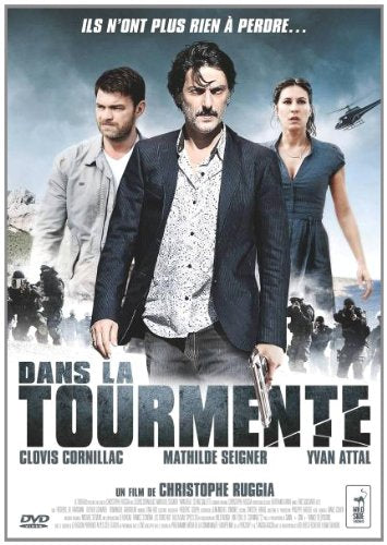 Dans la Tourmente 3700301029683