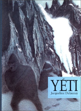yeti 9782211030519