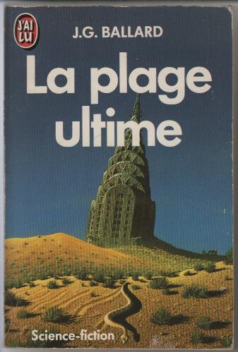 La Plage ultime 9782277228592