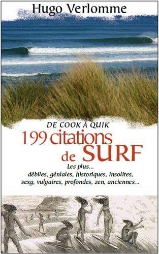199 citations de surf 9782356600837