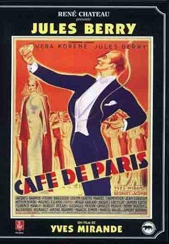 Café de Paris 3330240072121