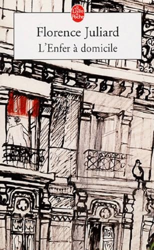 L'Enfer à domicile 9782253111719