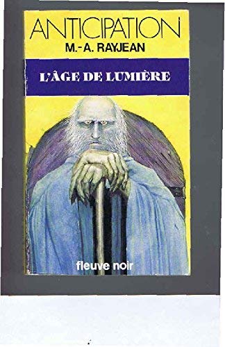 L'age de lumiere 9782265025912
