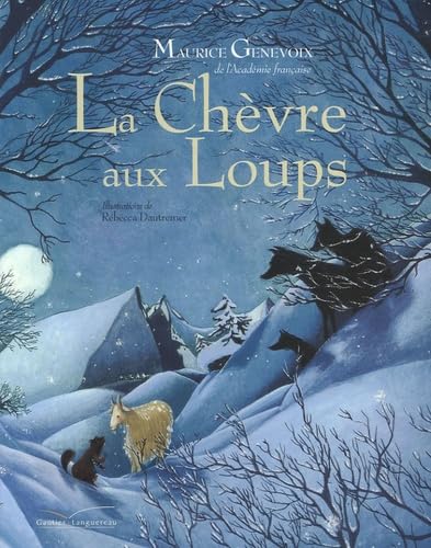 La Chèvre aux Loups 9782013911801