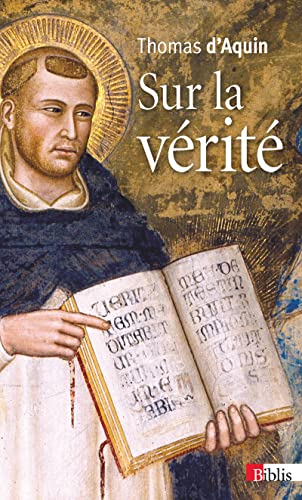 Sur la vérité 9782271086037