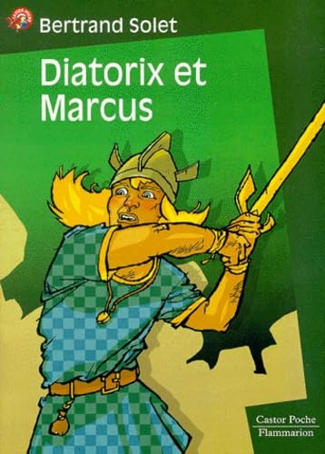 Diatorix et Marcus 9782081645615