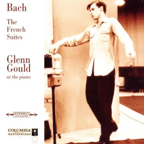 Bach: The French Suites 5099708776428