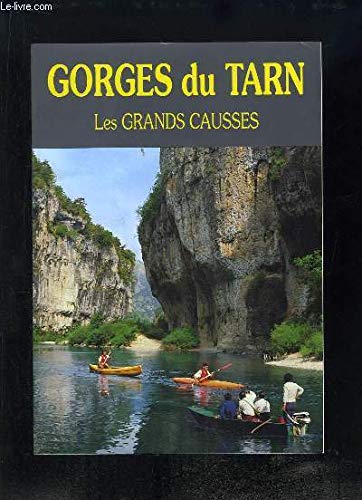 Gorges du Tarn 9782907380409