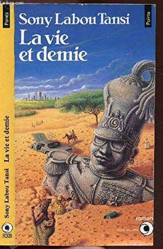 La Vie et demie 9782020099684