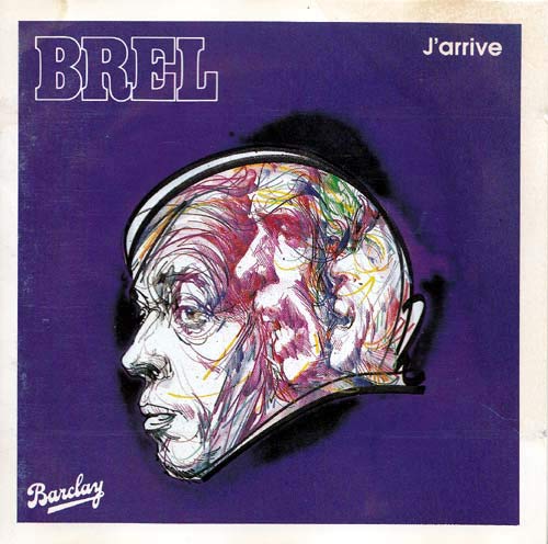 J'Arrive 0042282159526