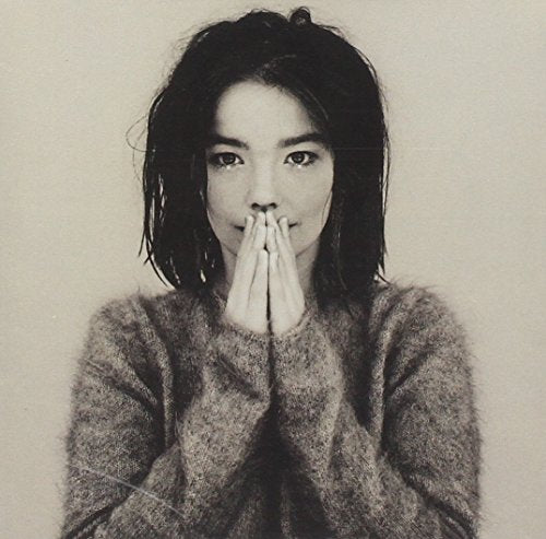Debut (1993) 0731451971525