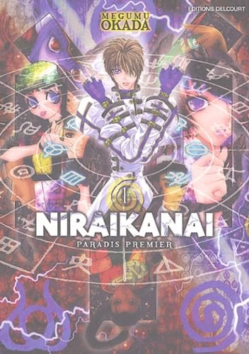 Niraikanai : Paradis premier, tome 1 9782840559689
