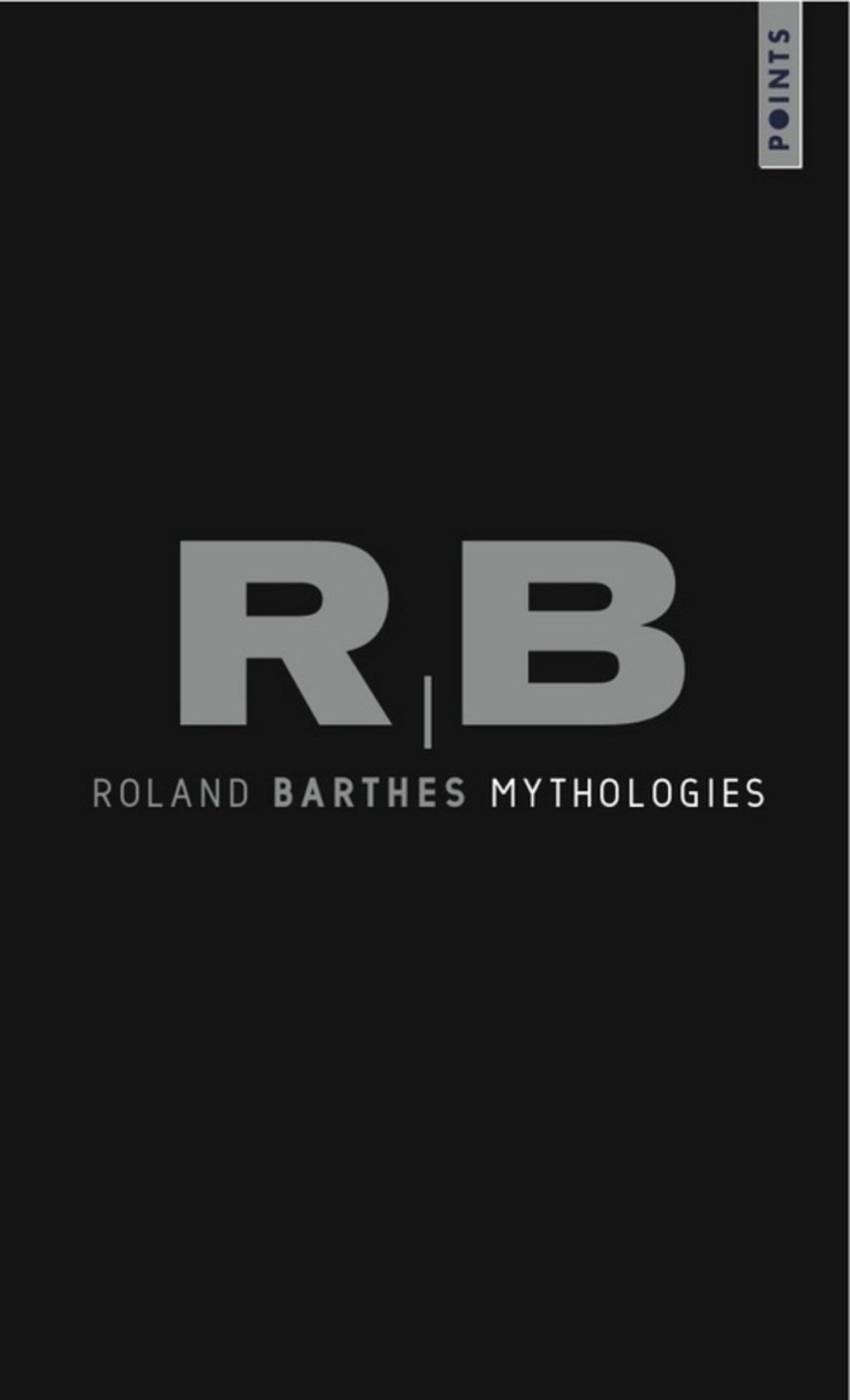 Mythologies 9782757806647