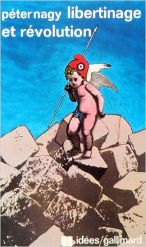 Libertinage et révolution 9782070353354
