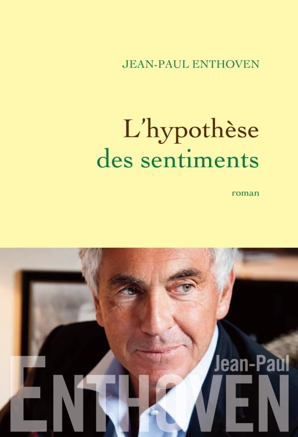 L'hypothèse des sentiments 9782246760412