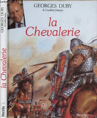 La chevalerie 9782262009786