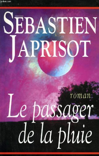 Le passager de la pluie (Cercle maxi-livres) 9782743403621